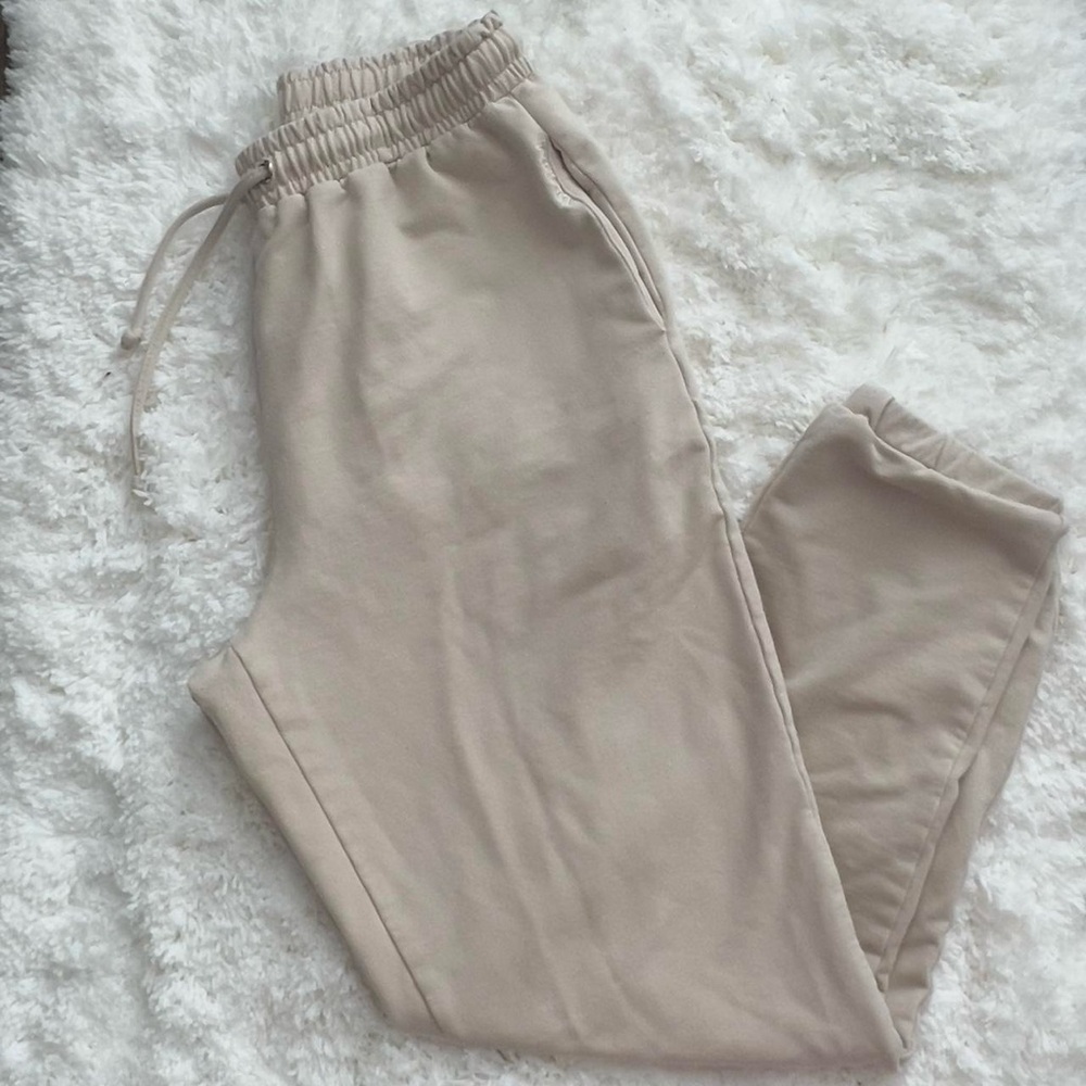 Meshki Sylvia Loopback Joggers - image 3